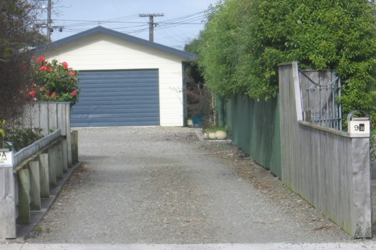 Photo of property in 9a Saxton Street, Levin, 5510