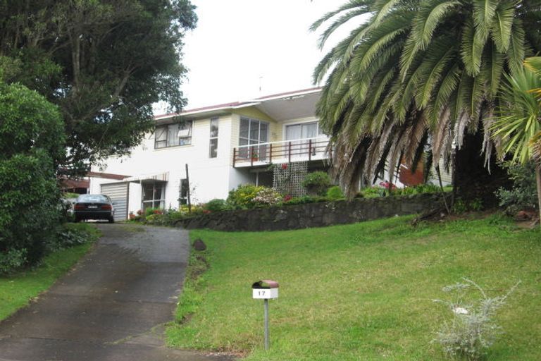 Photo of property in 17 Elizabeth Street, Pakuranga, Auckland, 2010