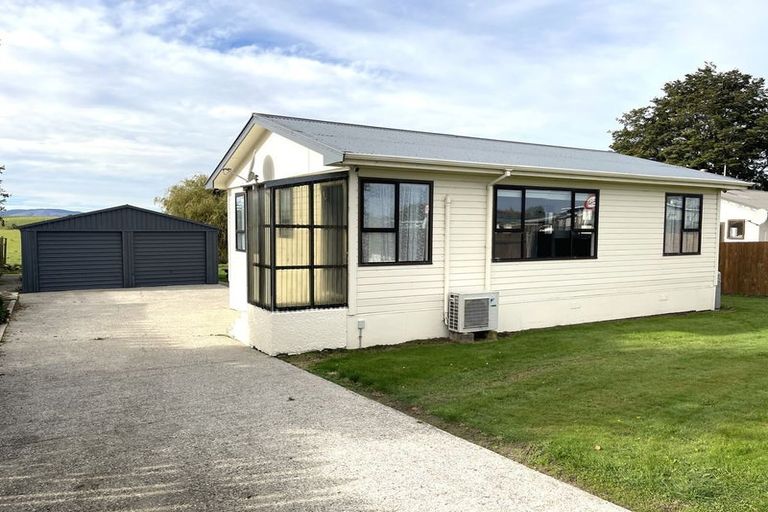 Photo of property in 103 Baker Street, Stirling, 9231