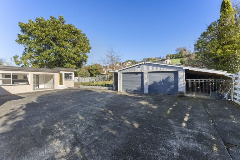 Photo of property in 106 West Street, Feilding, 4702