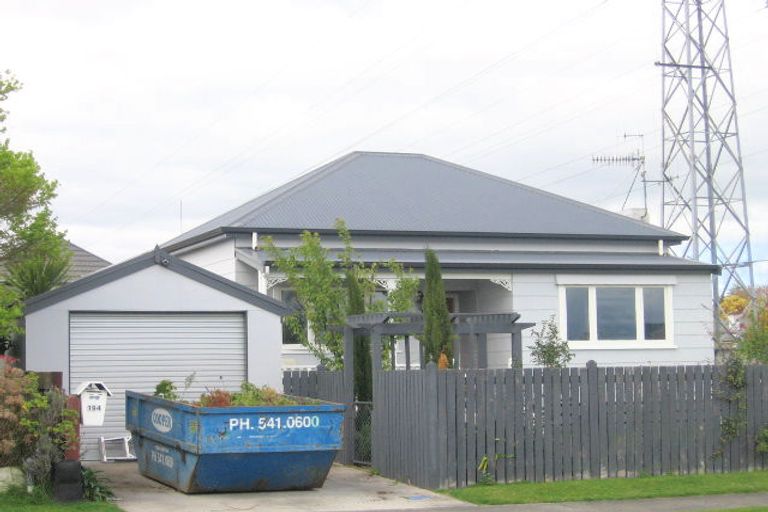 Photo of property in 194 Greerton Road, Greerton, Tauranga, 3112