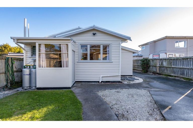 Photo of property in 187 Union Street, New Brighton, Christchurch, 8061