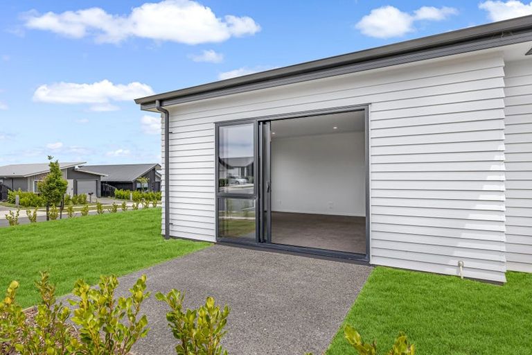 Photo of property in 5 Pourewa Street, Te Kauwhata, 3710