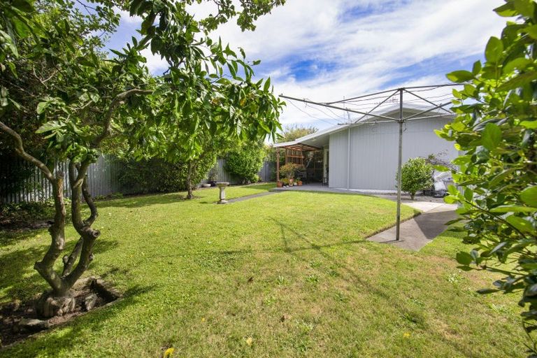 Photo of property in 3/14 Norwich Crescent, Tamatea, Napier, 4112