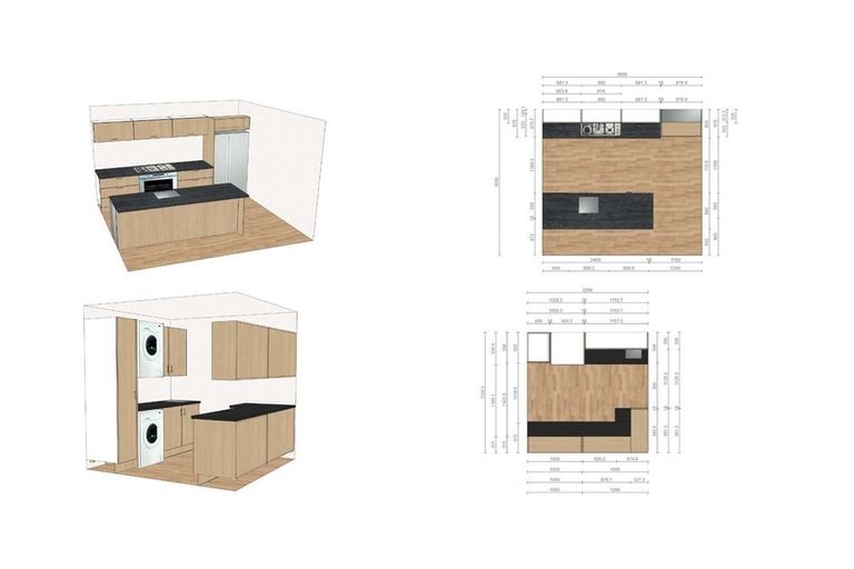 Photo of property in 3c Dalleys Lane, Lyttelton, 8082