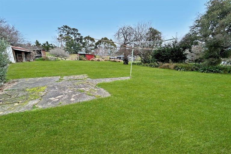 Photo of property in 98 Mcqueen Road, Cheviot, 7310
