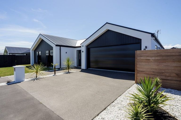 Photo of property in 49 Katrine Drive, Burwood, Christchurch, 8083