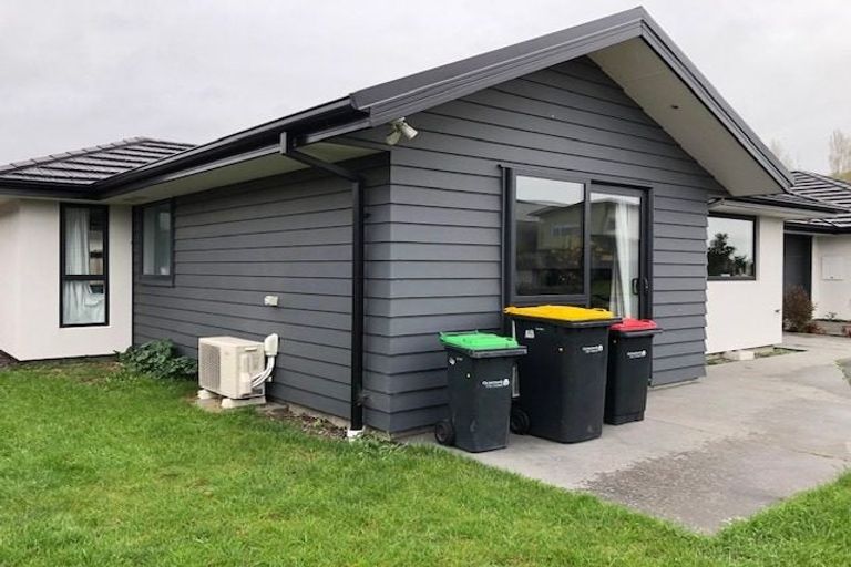 Photo of property in 150 Awatea Road, Wigram, Christchurch, 8025