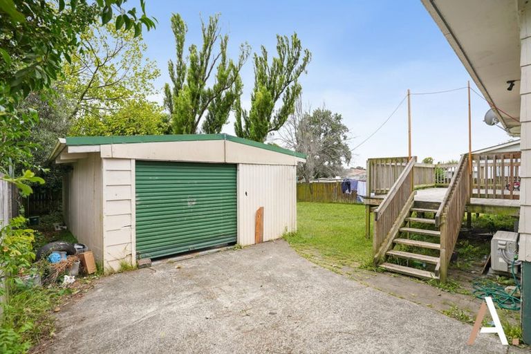 Photo of property in 129 Dominion Road, Papakura, 2110