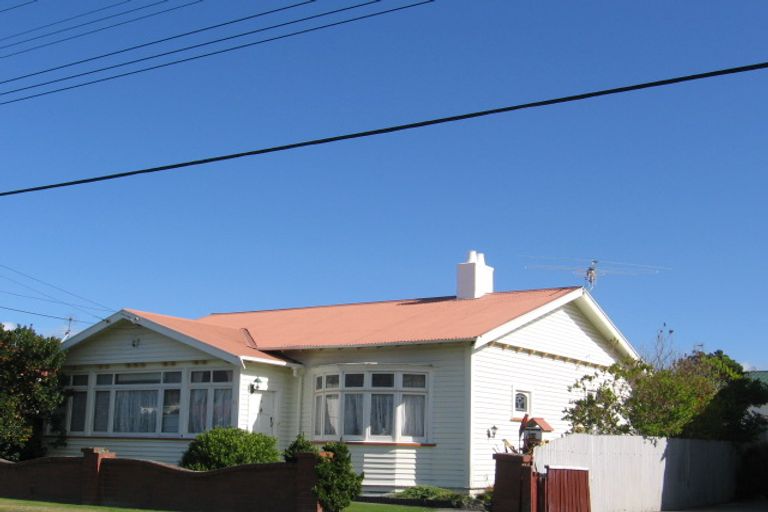 Photo of property in 83 William Street, Petone, Lower Hutt, 5012