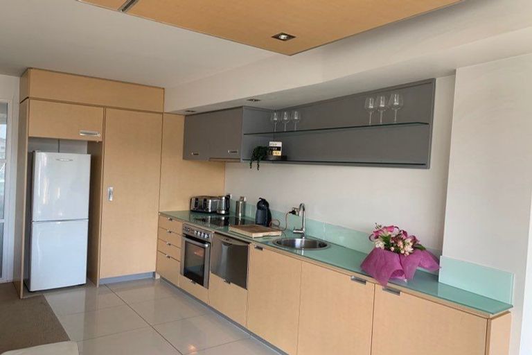 Photo of property in Century City Apartments, 53/72 Tory Street, Te Aro, Wellington, 6011