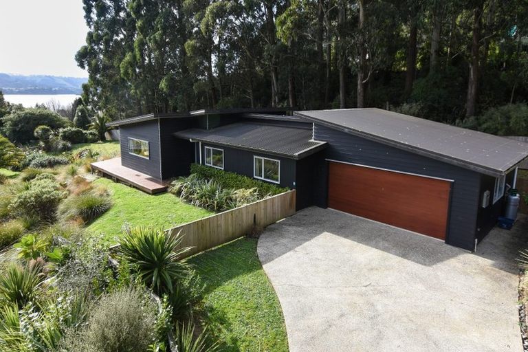 Photo of property in 36 Clearwater Street, Broad Bay, Dunedin, 9014