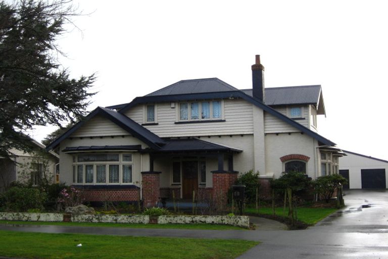 Photo of property in 12 Lewis Street, Gladstone, Invercargill, 9810
