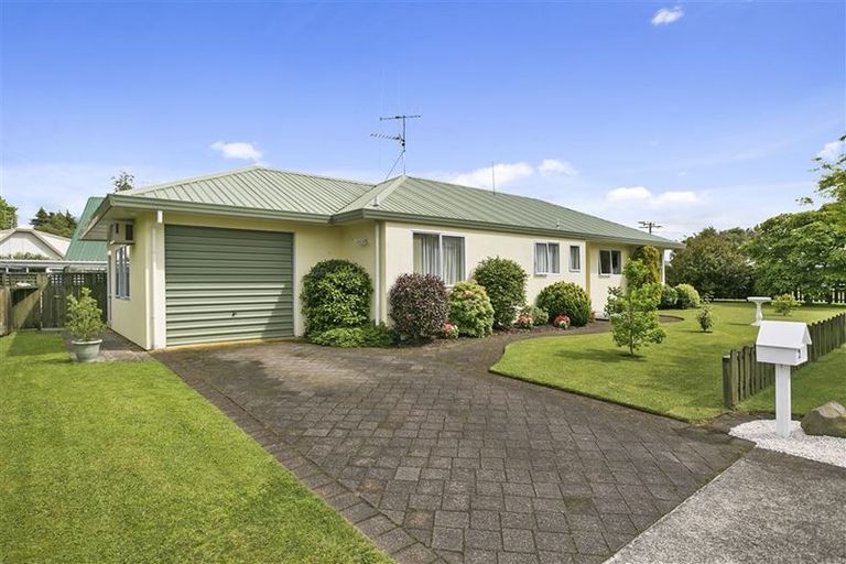 Photo of property in 2 Hilliard Place, Leamington, Cambridge, 3432