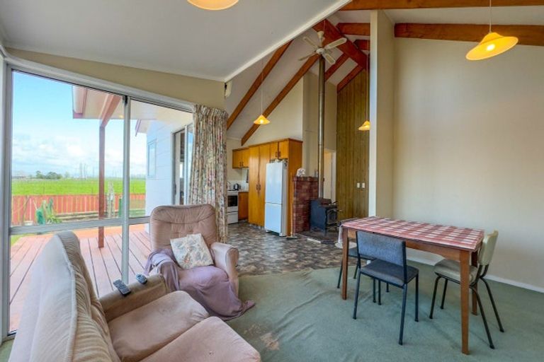 Photo of property in 403 Orchard Road East, Turua, Thames, 3574