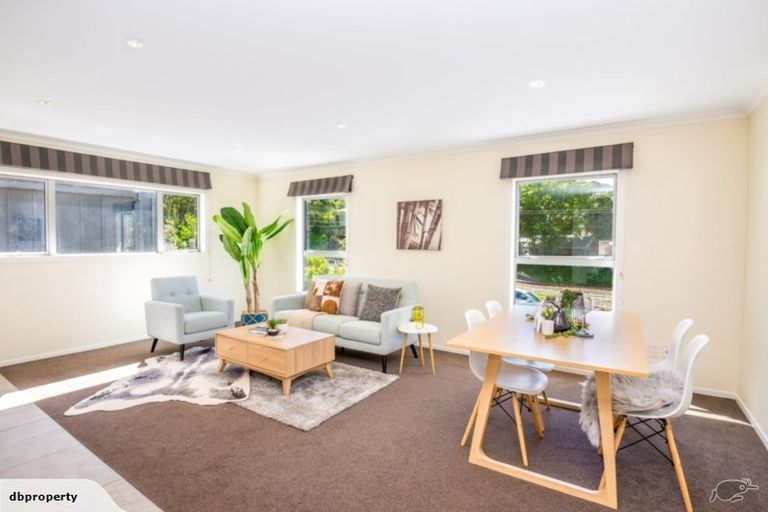 Photo of property in 43 Burma Road, Khandallah, Wellington, 6035