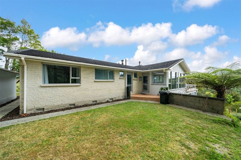 Photo of property in 527 Whitemans Valley Road, Whitemans Valley, Upper Hutt, 5371