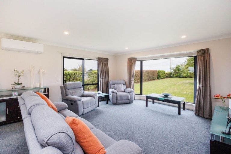 Photo of property in 110 Williams Road, Tokomaru, Palmerston North, 4474