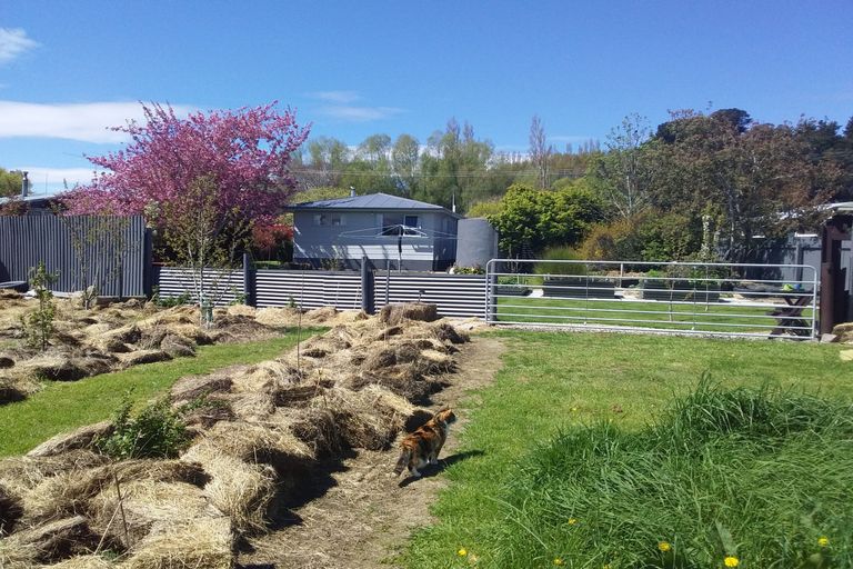 Photo of property in 131 Roxburgh Street, Heriot, Tapanui, 9587