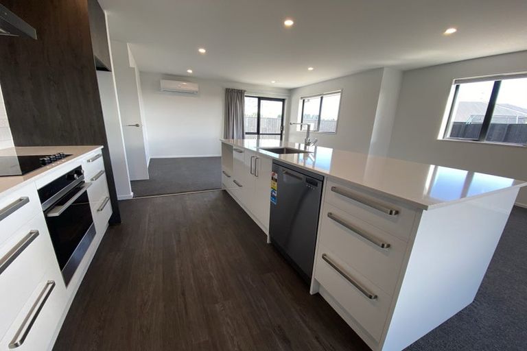 Photo of property in 28a Salisbury Avenue, Rangiora, 7400