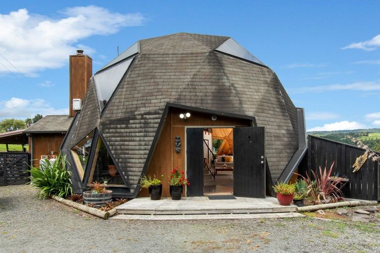 Photo of property in 274 Wainui South Road, Whakamarama, Katikati, 3181