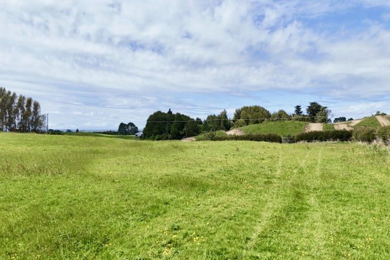 Photo of property in 114 Dudley Road Upper, Inglewood, 4386