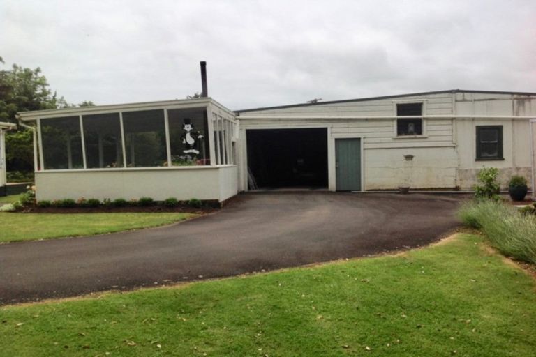 Photo of property in 1406 Devon Road, Brixton, Waitara, 4382