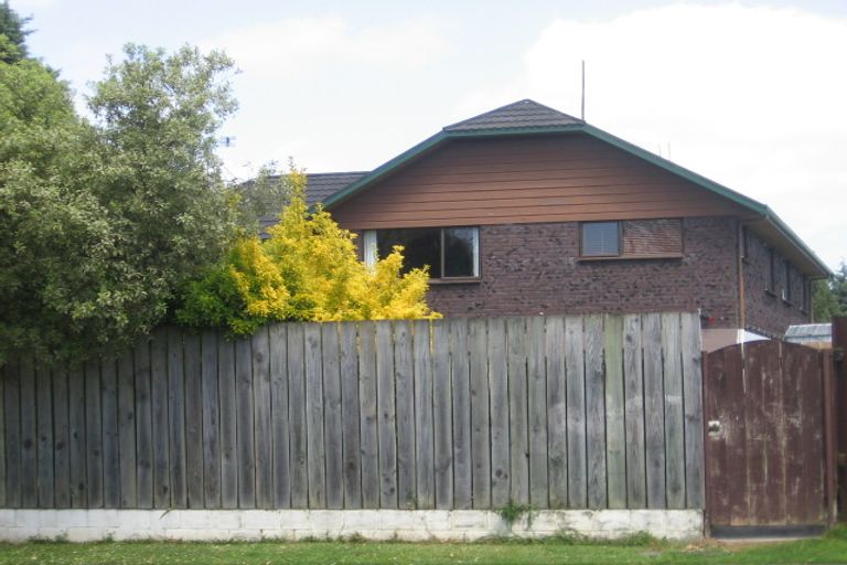 Photo of property in 1d Sanders Avenue, Morrinsville, 3300