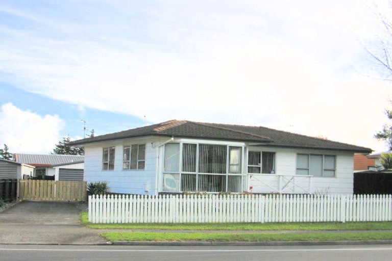 Photo of property in 83 Everglade Drive, Goodwood Heights, Auckland, 2105