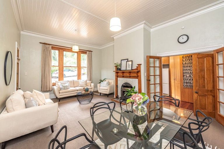 Photo of property in 47 Mount View Road, Bastia Hill, Whanganui, 4500