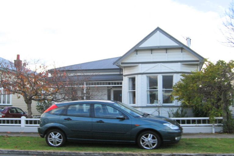 Photo of property in 29 Vigor Brown Street, Napier South, Napier, 4110