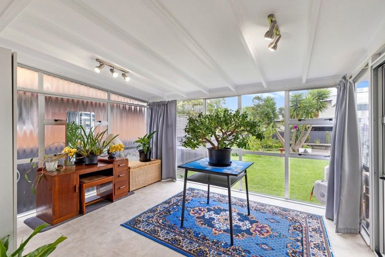 Photo of property in 9 Hampden Street, Awapuni, Palmerston North, 4412