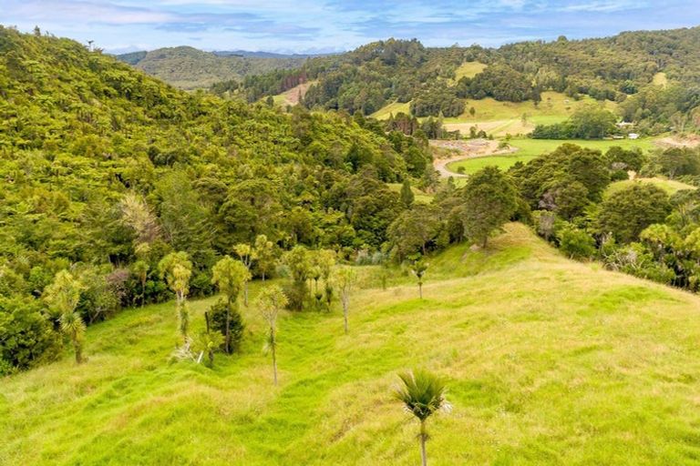 Photo of property in 542 Duddy Road, Rawene, Kaikohe, 0473