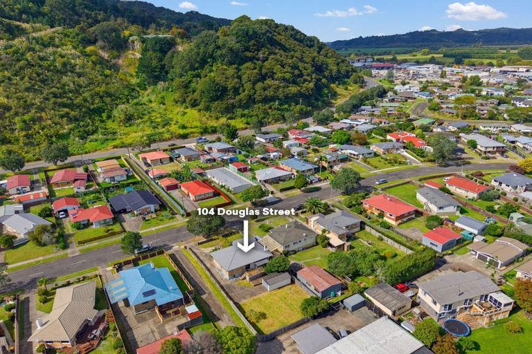 Photo of property in 104 Douglas Street, Whakatane, 3120