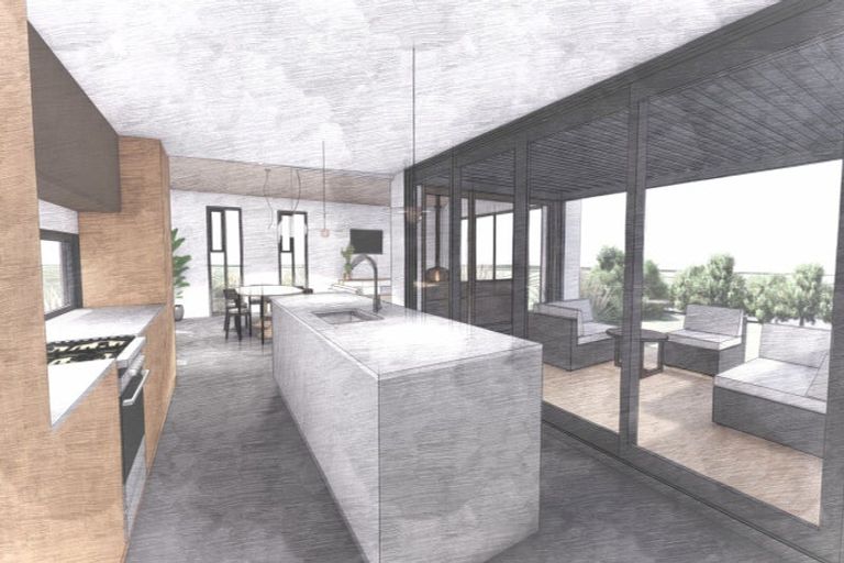 Photo of property in 27 Te Awanga Terrace, Te Awanga, 4102