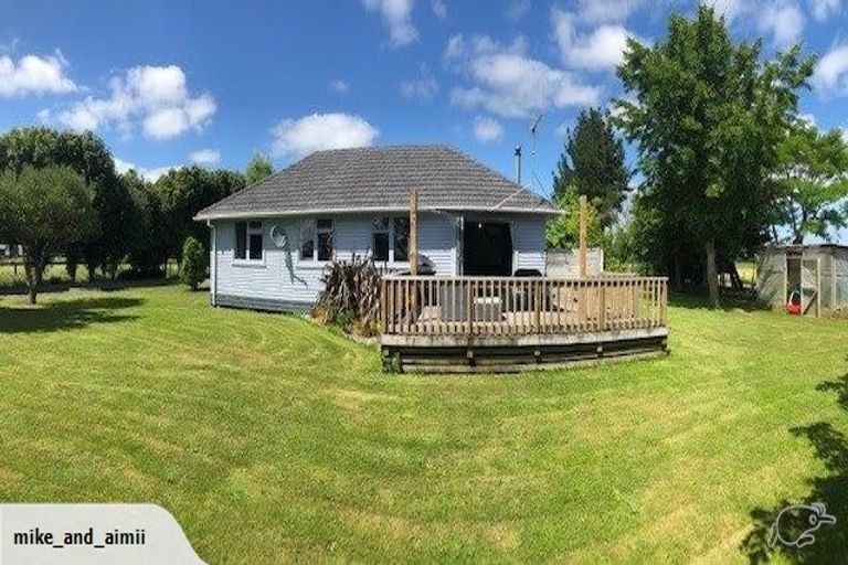 Photo of property in 603 Tenfoot Road, Taupiri, 3792