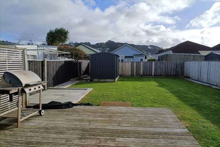 Photo of property in 34 Salek Street, Kilbirnie, Wellington, 6022