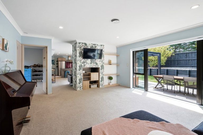 Photo of property in 20 Falconridge Place, Shirley, Christchurch, 8061