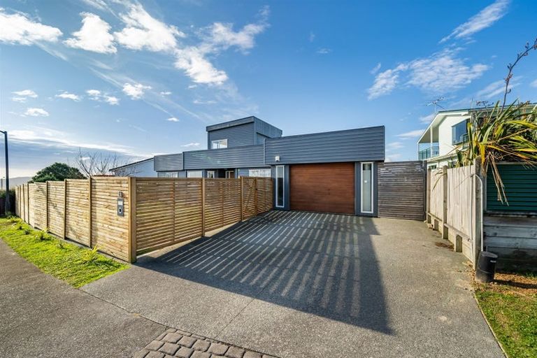 Photo of property in 26 Doncaster Terrace, Ascot Park, Porirua, 5024