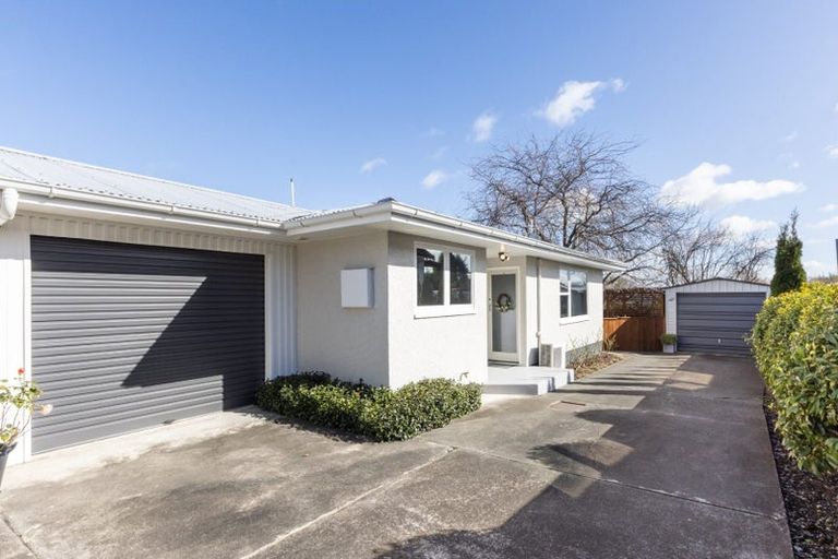Photo of property in 62b Middle Road, Havelock North, 4130