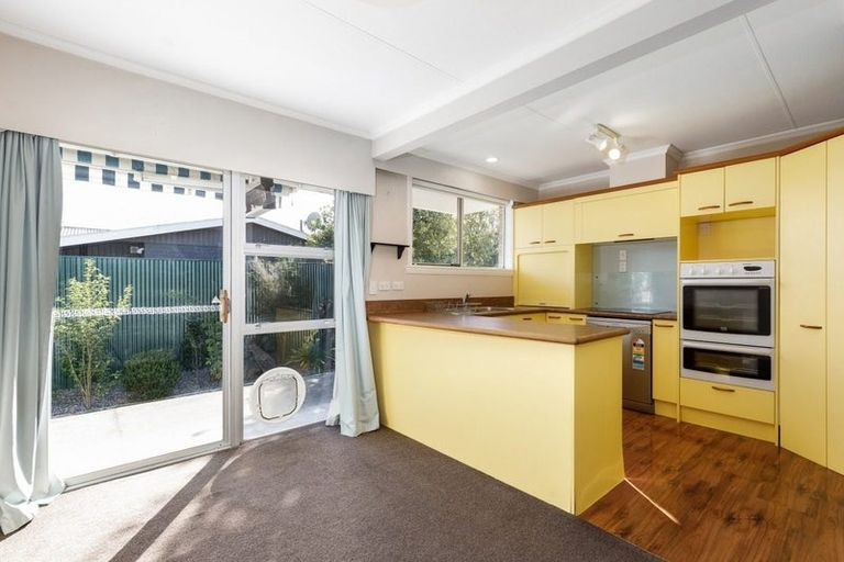 Photo of property in 1 Carlyle Crescent, Witherlea, Blenheim, 7201