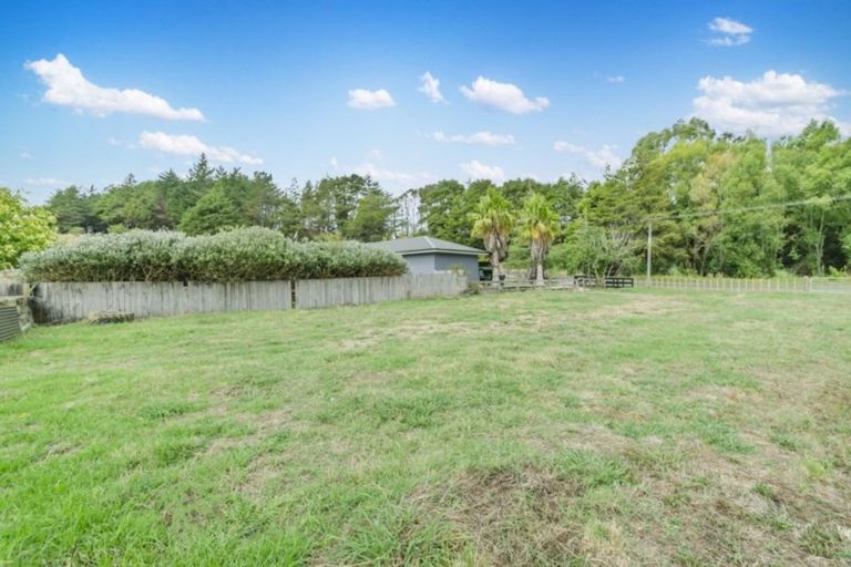 Photo of property in 77 Irish Road, Mangatawhiri, Pokeno, 2471