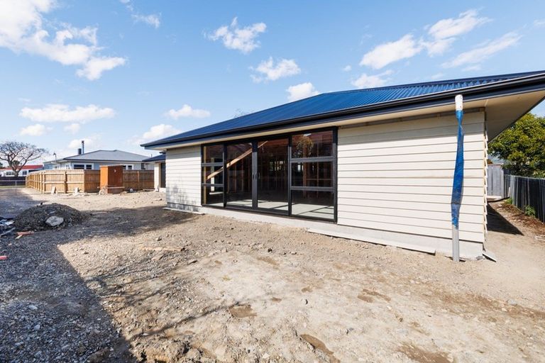 Photo of property in 38b Kingston Street, Awapuni, Palmerston North, 4412