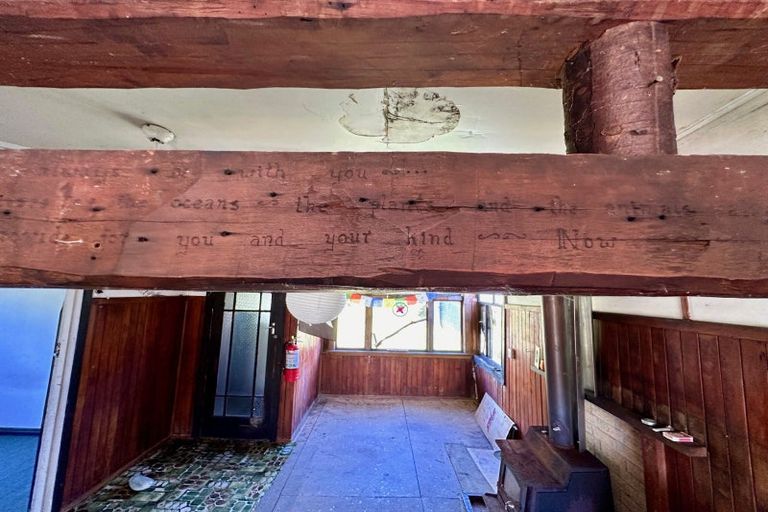 Photo of property in 12 Con Street, Seddonville, Westport, 7891