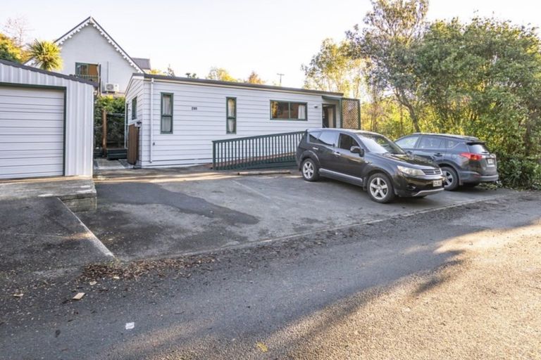 Photo of property in 293 Hill Street, Richmond, 7020