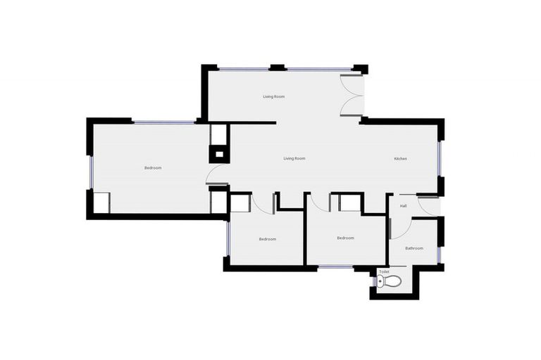 Photo of property in 19 Dunstan Street, Clyde, 9330