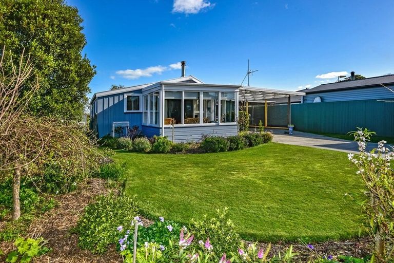 Photo of property in 102 Pacific Drive, Southbridge, Leeston, 7683