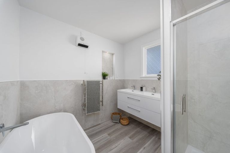 Photo of property in 3/58 Office Road, Merivale, Christchurch, 8014