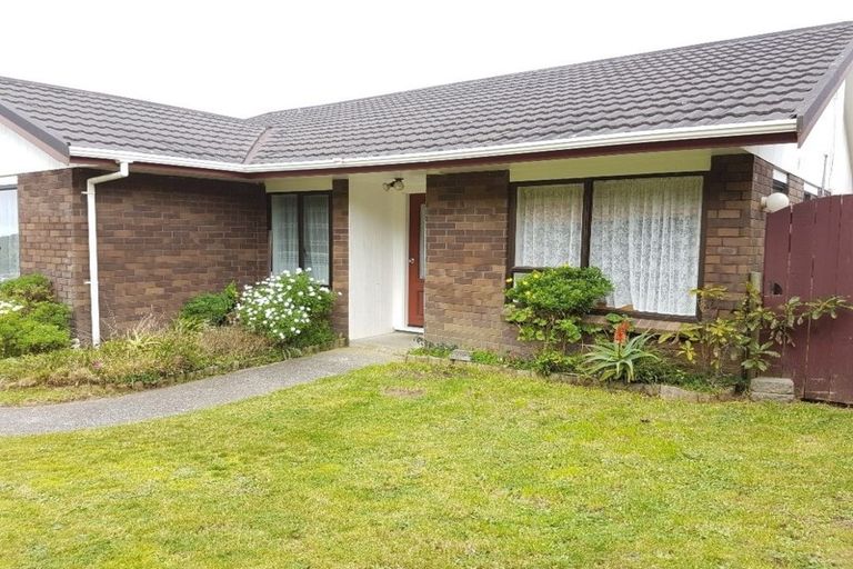 Photo of property in 81 Montgomery Avenue, Karori, Wellington, 6012