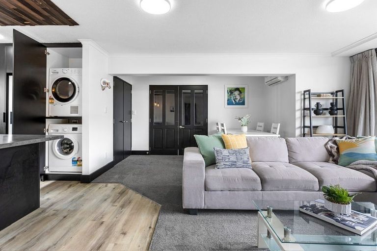 Photo of property in 1/90 Springfield Road, St Albans, Christchurch, 8014